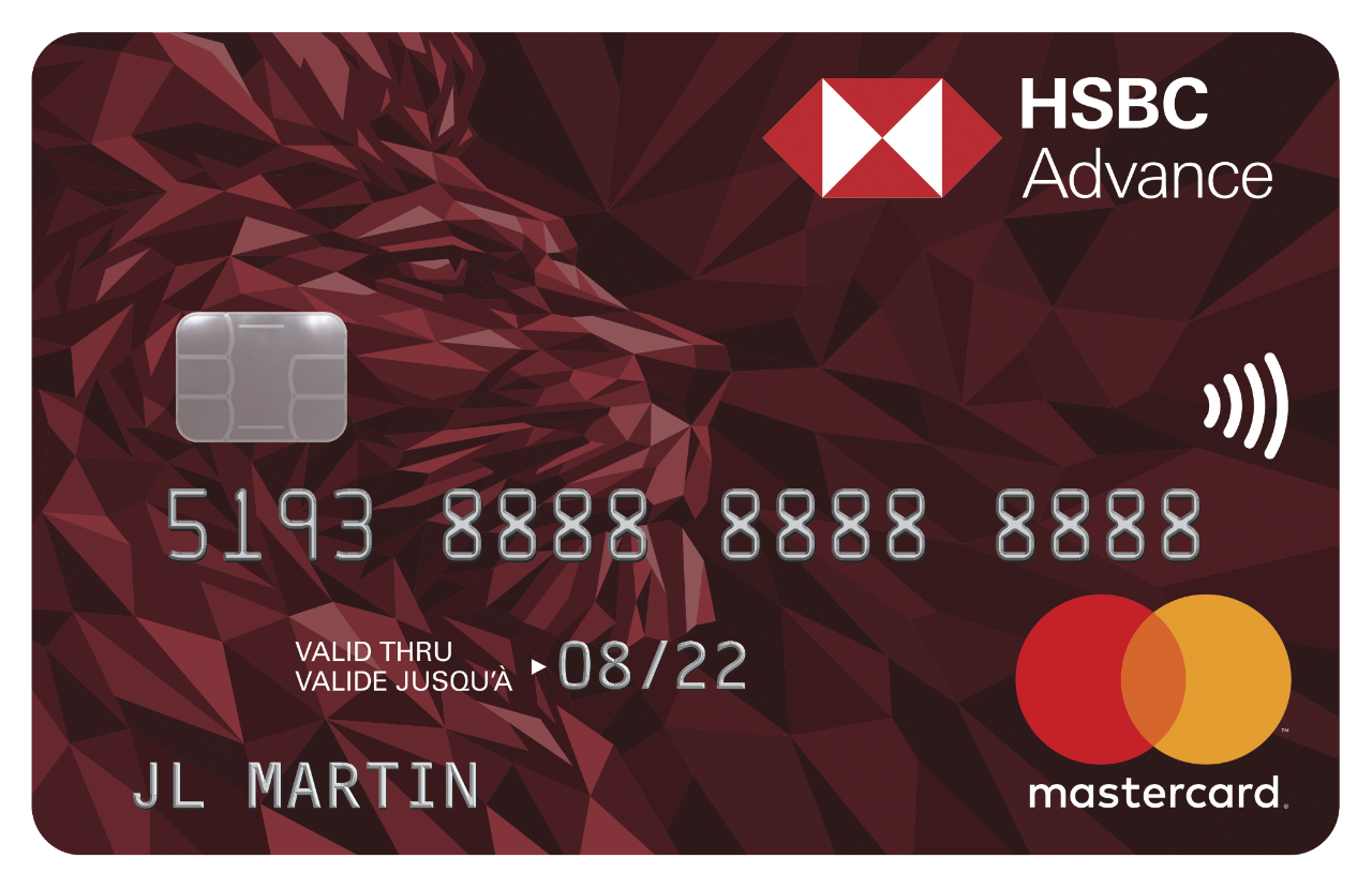 advance-mastercard-credit-cards-hsbc-canada